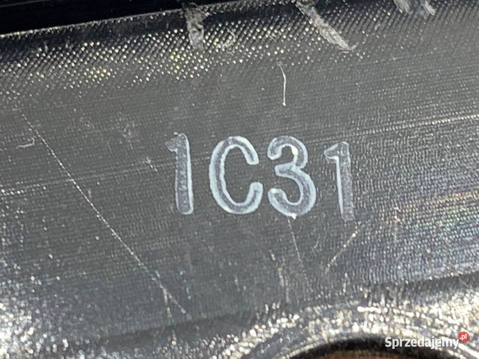 LAMPA STOP SUZUKI SX4 Crossover ŚWIATŁO