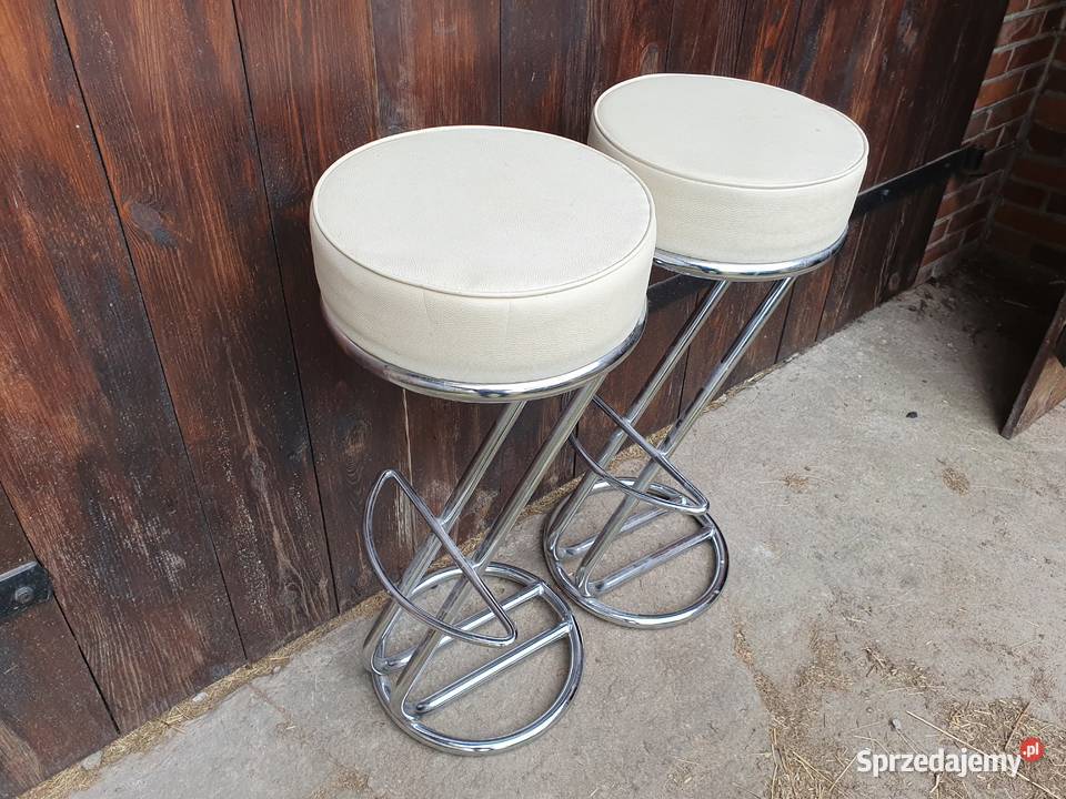 Hokery barowe 2 Stan Lublin