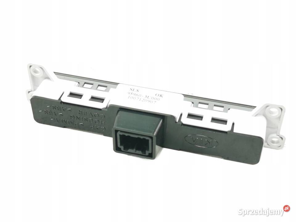 KONTROLKA PODUSZKI AIRBAG KIA SPORTAGE IV 20