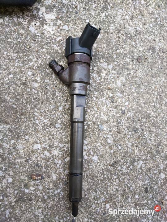 Wtryskiwacze KIA HYUNDAI 0445110 258 3380027400 Wisła Wielka