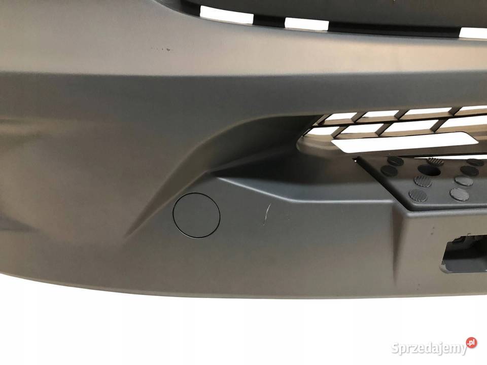 MercedesBenz Sprinter W906 20132018 LIFT Zderzak osobowe Skarżysko-Kamienna sprzedam