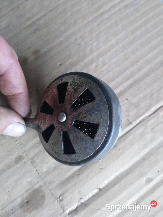 Simson Sr 1 sr2 filtr powietrza Kruszwica