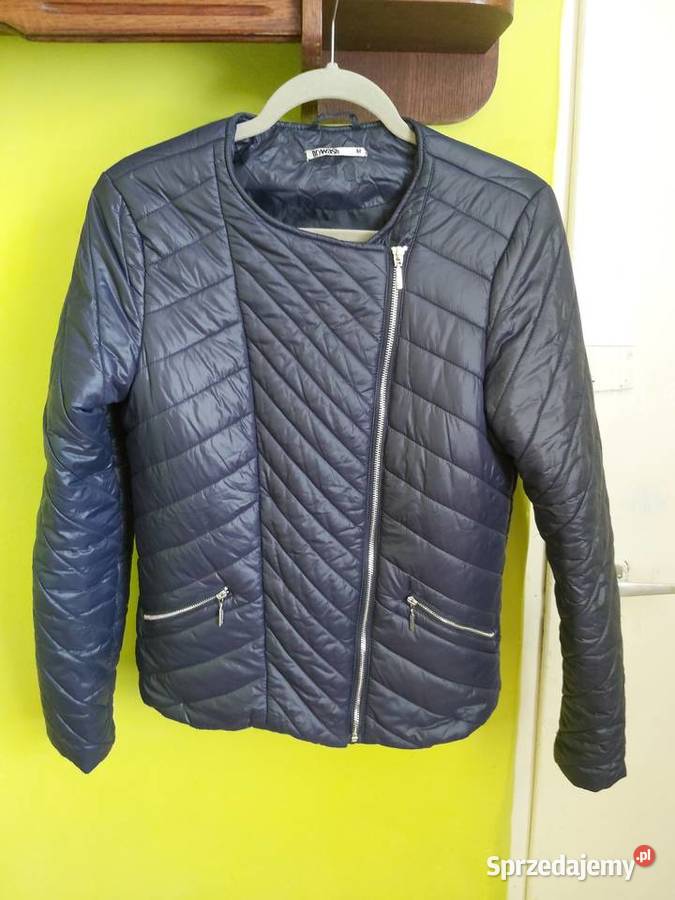 Kurtka damska Kurtki i płaszcze Gdańsk