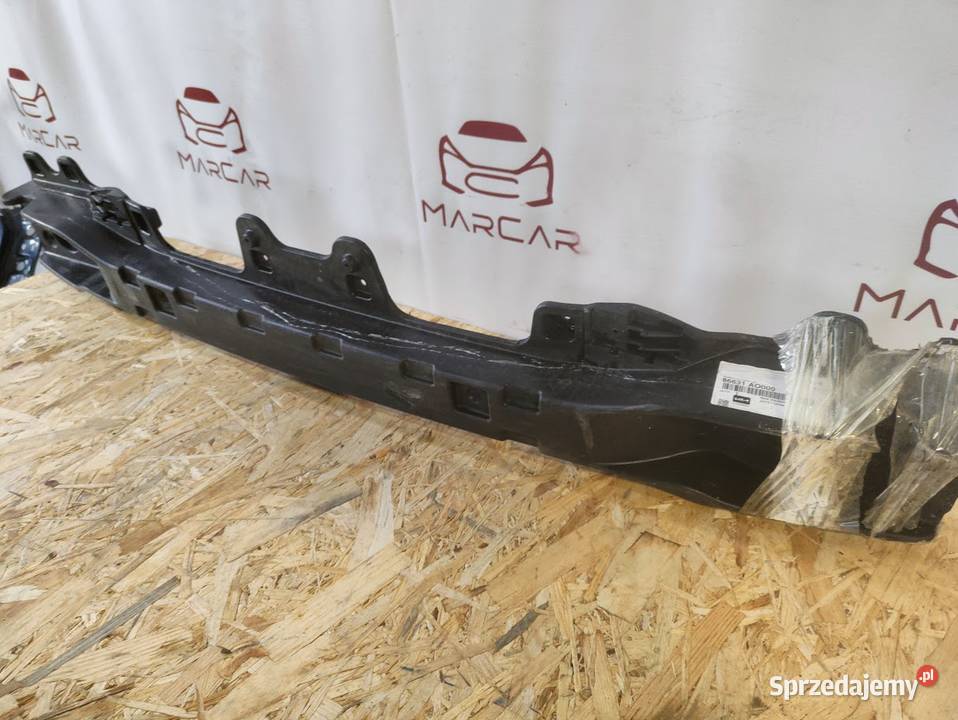 Belka Zderzaka Tylnego Kia Niro EV 2022 Karoseria Pleszew