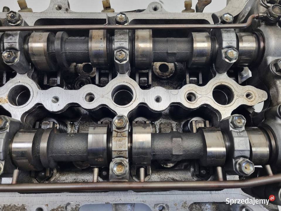 GŁOWICA CYLINDRÓW 177 Lexus IS IS220 22 DCAT osobowe lubelskie Rudka