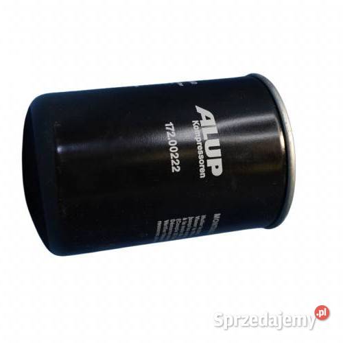 ALUP 17200222 ALUP 67 504 59 686 Filtr wielkopolskie Poznań