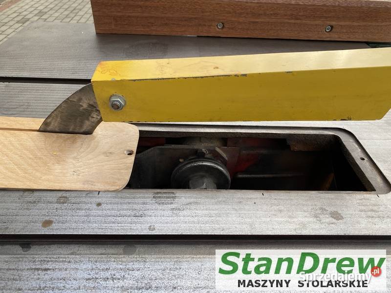 Piła REMA DMMA 35 Mojusz