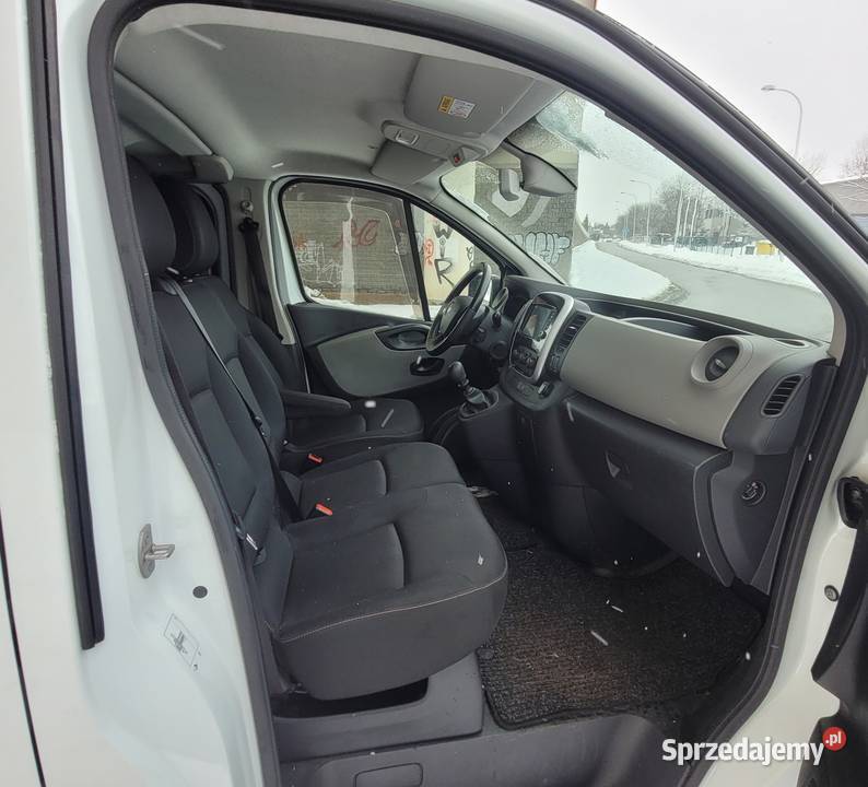 Long 9 osób 2xklima 107000 Warszawa