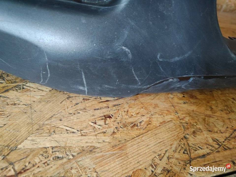 Zderzak Przód Peugeot 2008 Lift 1619 9814116177 Pleszew sprzedam