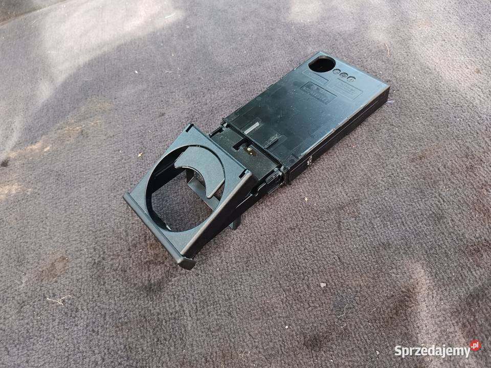 Cupholder Uchwyt Na Kubek Audi A4 B5 a35 osobowe Myszków