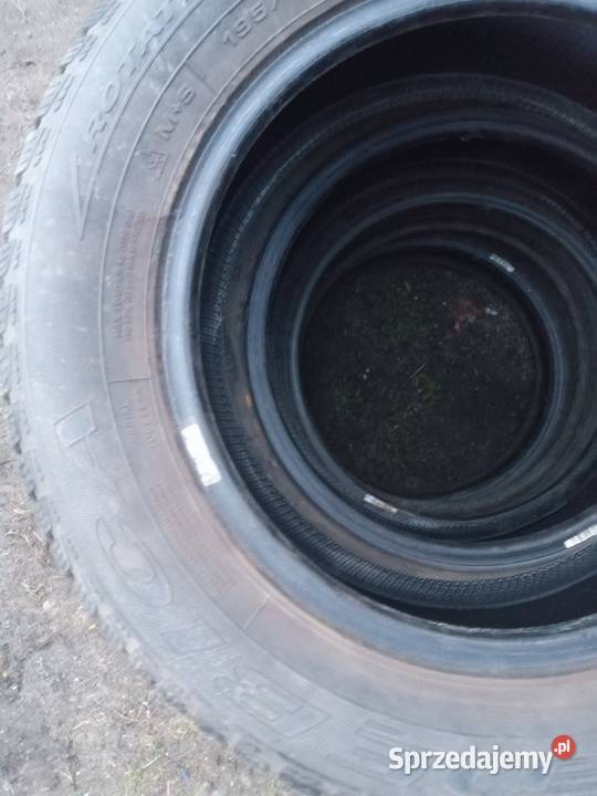 Opony zimowe Dębica 15 1556515 zima Górno