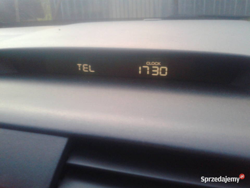 honda accord 7 lusterko fotochromatyczne