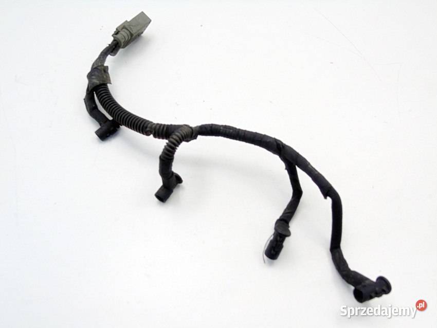 WIĄZKA ŚWIEC ŻAROWYCH 16 HDI SCUDO JUMPY EXPERT