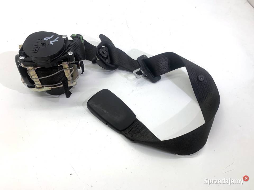 PAS BEZPIECZEŃSTWA PRAWY PRZÓD BMW F44 7456264