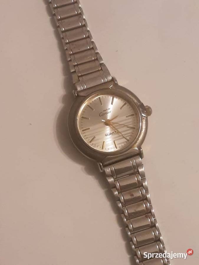 ZEGAREK KWARCOWY 352 damskie zachodniopomorskie Szczecinek