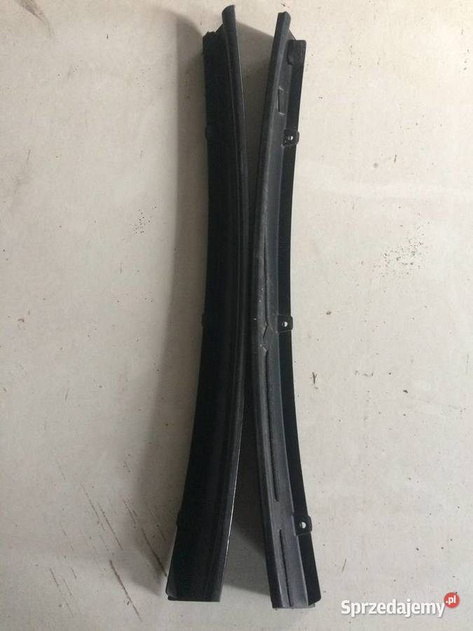 Listwy maskownice słupka b honda accord IV osobowe Radomsko sprzedam