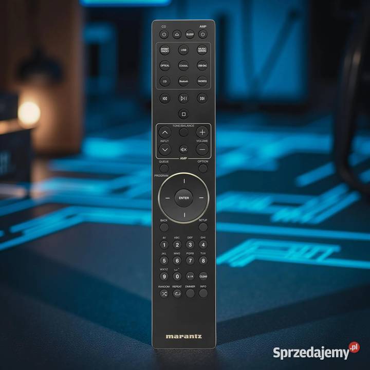 Marantz MODEL 30 Integrated Amplifier mazowieckie Warszawa