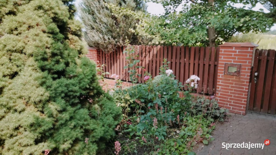 Dom Segment skrajny na sprzedaż Białystok podlaskie sprzedam