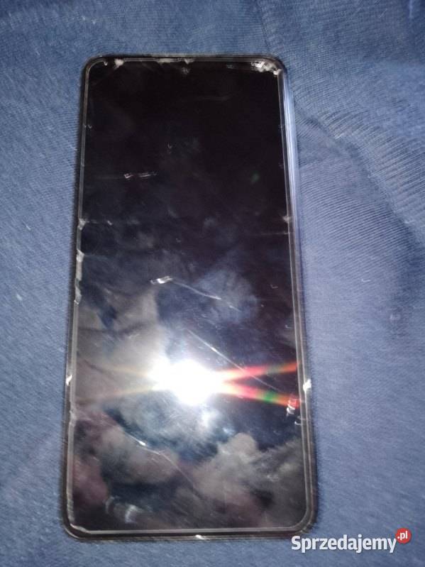 Infinix hot 40 i podkarpackie Laszki sprzedam