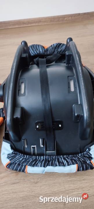 Nosidełkom Pińczów