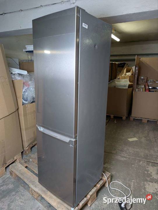 Cecotec Lodówka kombi Bolero CoolMarket Combi Rzeszów