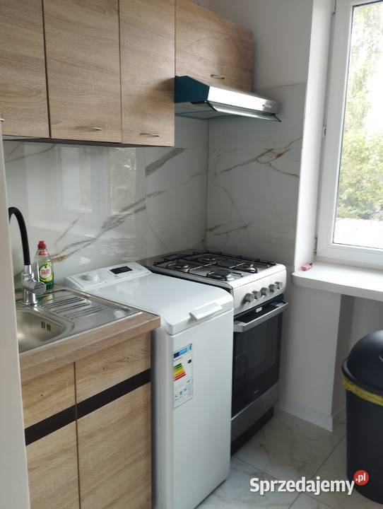 Dom na wynajem w Zyrardowie mazowieckie Żyrardów