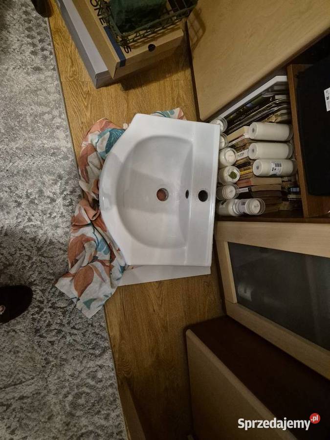 Umywalka Umywalki sprzedam