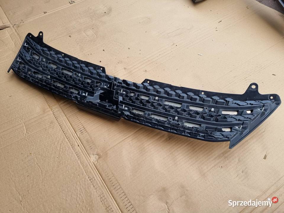 GRILL ATRAPA MITSUBISHI ECLIPSE CROSS 7450B048 wielkopolskie