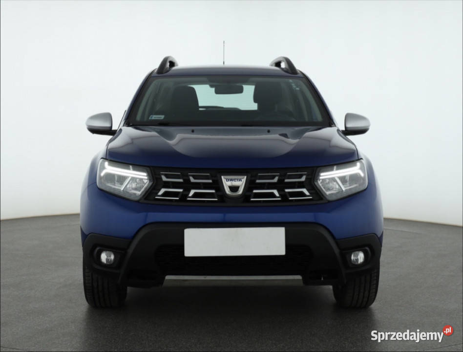 Dacia Duster 15 Blue dCi Duster mazowieckie