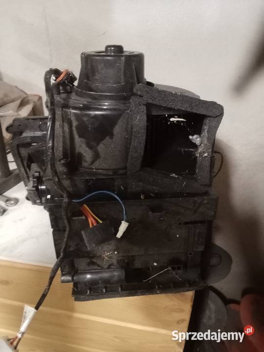 Nagrzewnica Manitou 52227577 Rudno