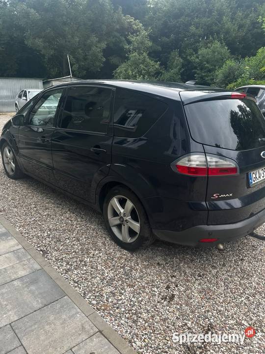 Sprzedam Ford S 2007