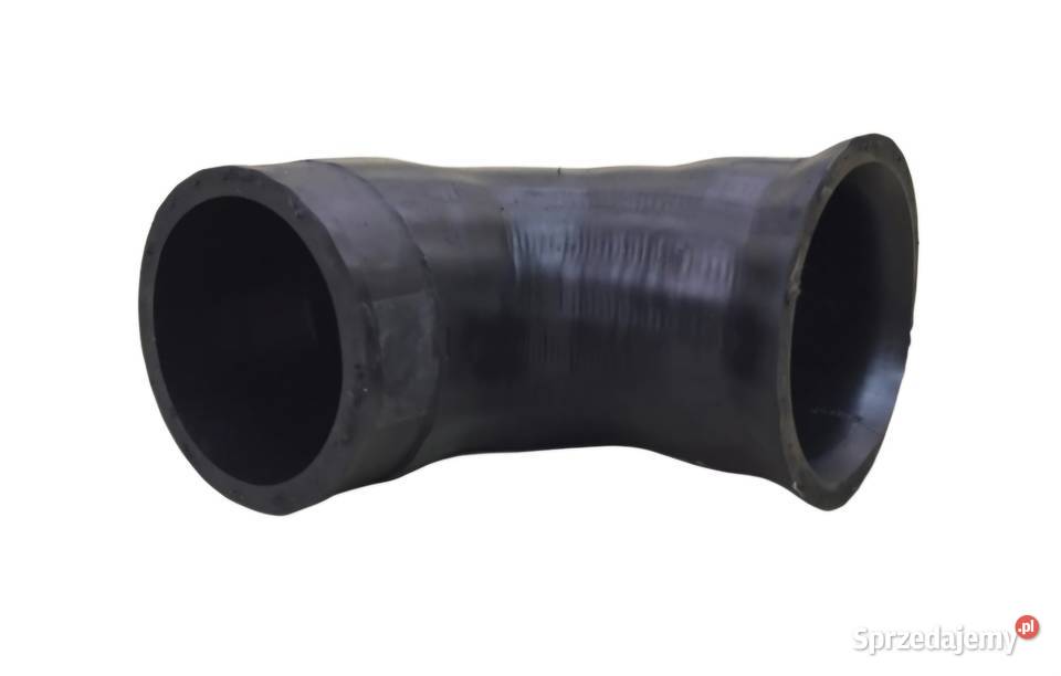 PRZEWÓD POWIETRZA TURBINY INTERCOOLERA AUDI A4 Działoszyce sprzedam