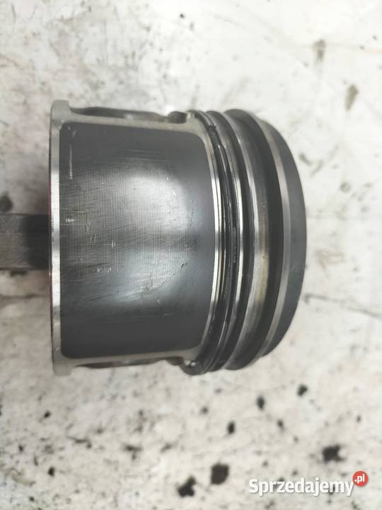 TŁOK KORBOWÓD 27 TD Nissan Terrano II 19932007