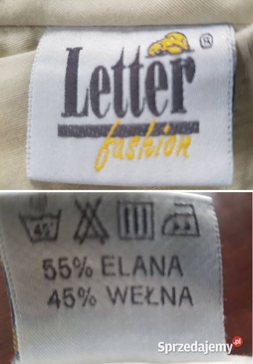 XLmęskie spodnie uniwersalne eleganckie wizytowe Kielce