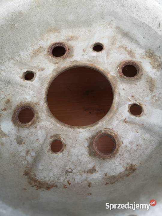 Polonez Caro PlusAtu Plus felga13 Gdańsk