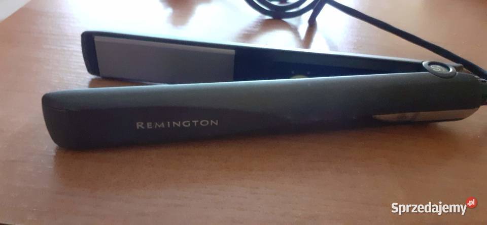 Prostownicaz płytką ceramiczną nowa Lublin