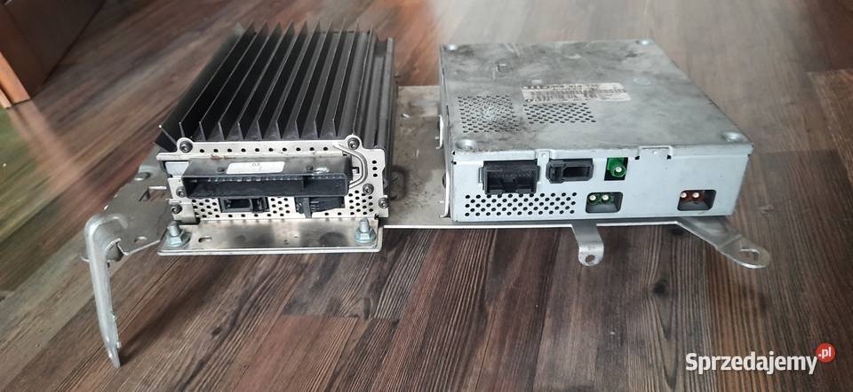 MODUŁ TUNER TV AUDI S8 A8 D3 4E0910146A