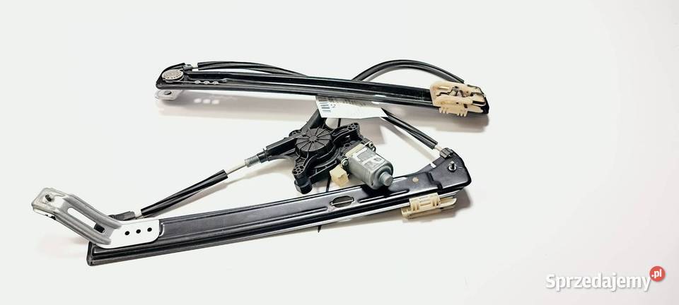 PODNOŚNIK SZYBY LP SKODA KAROQ 57583461A osobowe Lipno