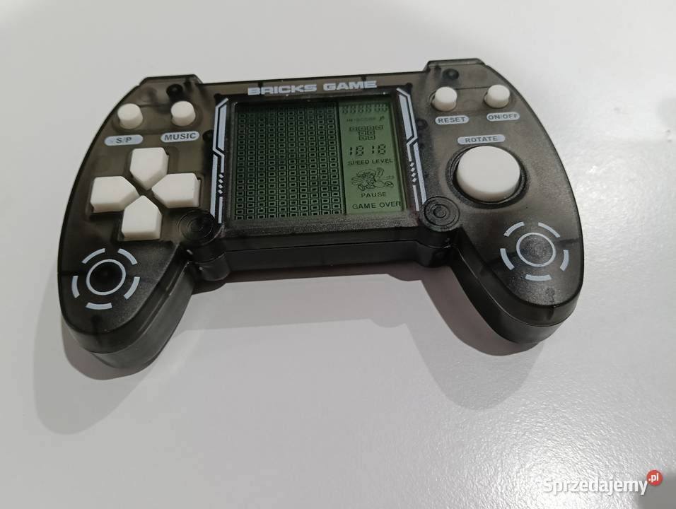 Bricks game gra zręcznościowa Drążdżewo Nowe