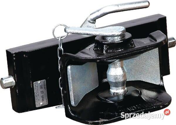 Zaczep transportowy 335 mm 03335506A02 Kamionna