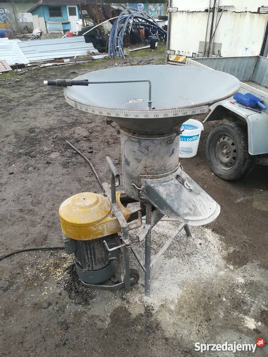 Młynek Bąk Porosły-Kolonia sprzedam