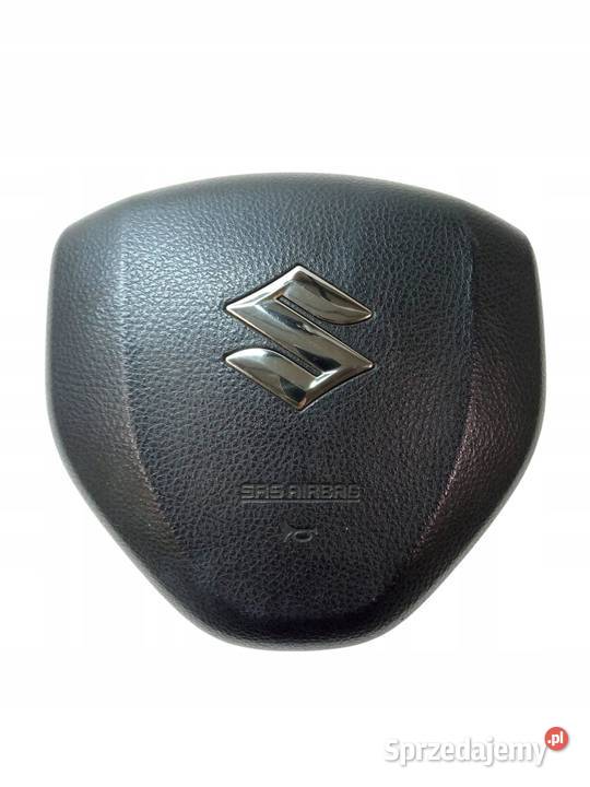 PODUSZKA POWIETRZNA AIRBAG LEWA KIEROWCY MK7 świętokrzyskie