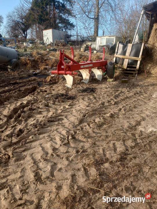 Wieniec na rolkach nowy typ Sierakowice