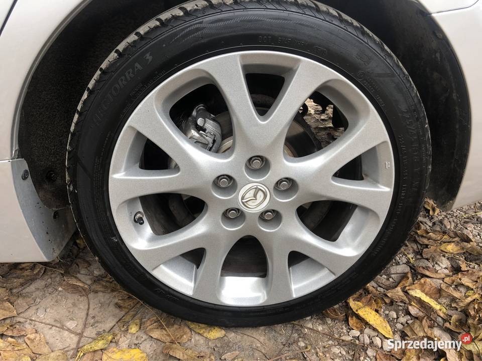 Mazda 6 Radom sprzedam