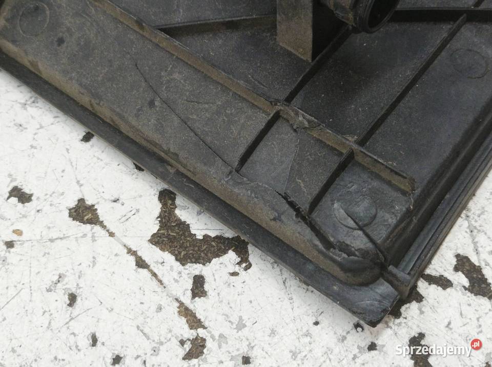 WENTYLATOR CHŁODNICY 15 B Piaggio Porter II 2021 Rok produkcji 2022