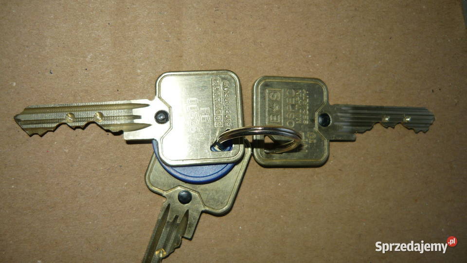 Wkładka z gałką 3030 Eurospec MP 10