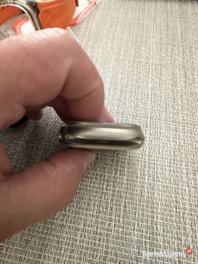 Apple watch ultra 2 wielkopolskie Piła sprzedam