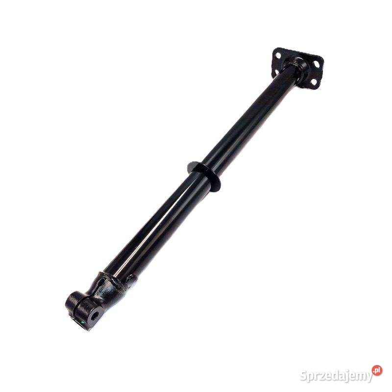 Kolumna kierownicy Can Am Outlander 500 700 1000 Nowy Sącz sprzedam