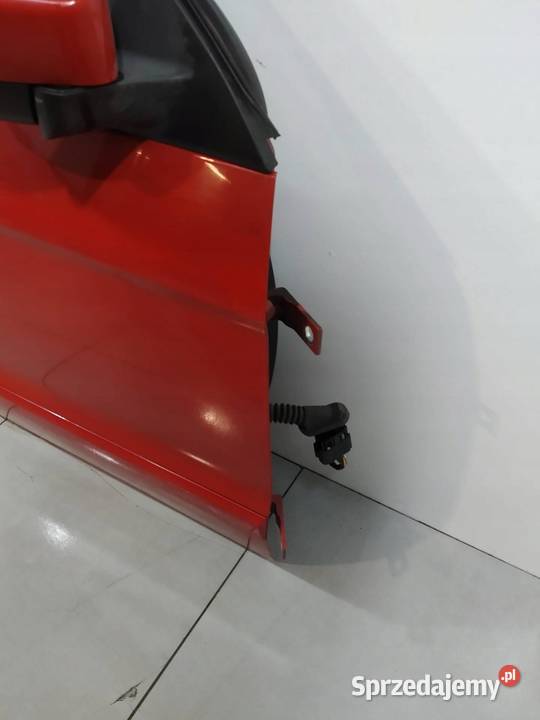DRZWI PRAWE PRZÓD C6 Ford S I 20062015