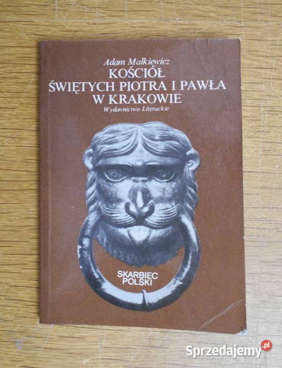 Adam Małkiewicz Kościół Św Piotra i Pawła w lubelskie Parczew